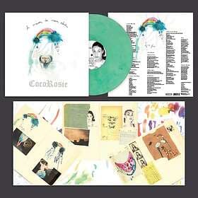 CocoRosie La Maison de Mon Rêve LP/Vinyl