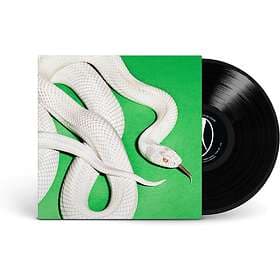 Deftones Private Music LP/Vinyl