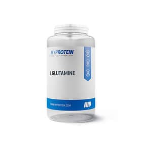 Myprotein L Glutamine 250 Capsules