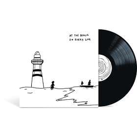 Gigi Perez At The Beach, In Every Life LP/Vinyl
