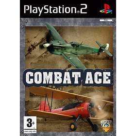 Combat Ace (PS2)