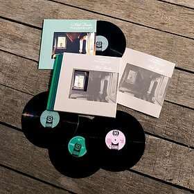 Nick Drake The Making Of Five Leaves Left LP/Vinyl