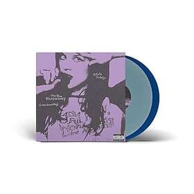Olivia Rodrigo, Robert Smith Live From Glastonbury LP/Vinyl