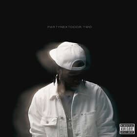 PartyNextDoor PARTYNEXTDOOR Two LP/Vinyl