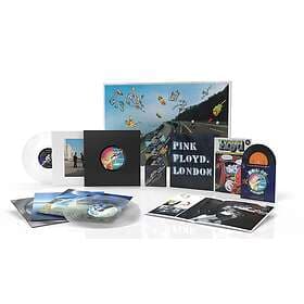 Pink Floyd Wish You Were Here LP/Vinyl