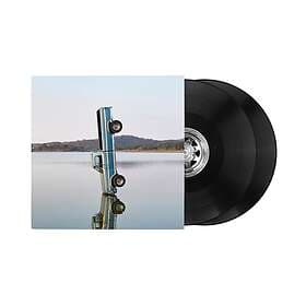 Post Malone F1 Trillion LP/Vinyl