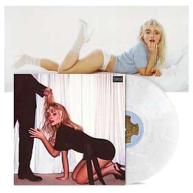 Sabrina Carpenter Man's Friend LP/Vinyl