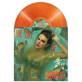 Taylor Swift The Life of a Showgirl LP/Vinyl