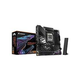 Gigabyte X870M AORUS ELITE WIFI7