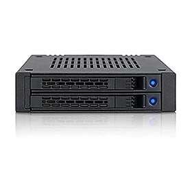 Icy Dock Expresscage MB742SP-B