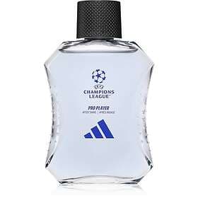 Adidas UEFA Champions League Pro Player Aftershave 100ml