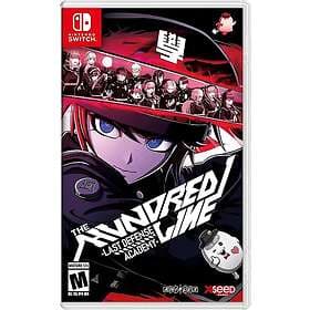 The Hundred Line: Last Defense Academy (Switch)
