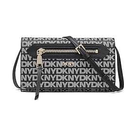 DKNY Bryant Ave Wallet Crossbody