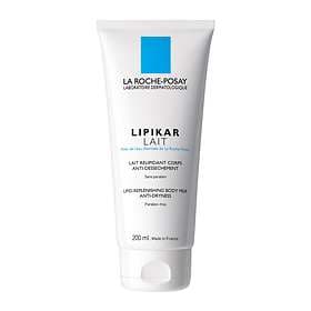 La Roche Posay Lipikar Lait Body Milk 200ml