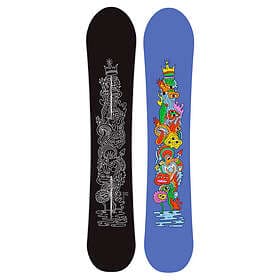 Burton Counterbalance