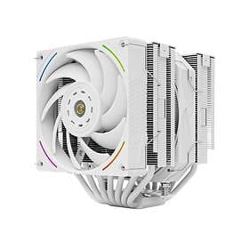 Thermalright Royal Pretor 130 Ultra White