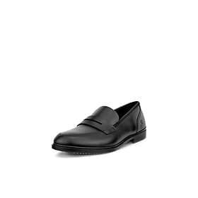 Ecco Women's Dress Classic 15 Loafer Black UK