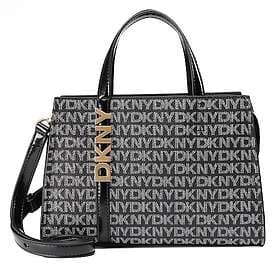 DKNY Avril R52D5G56 Satchel Crossbody (Small)