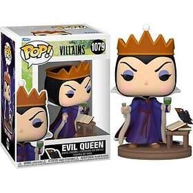 Funko POP! Disney Villains Evil Queen Grimhilde #1079