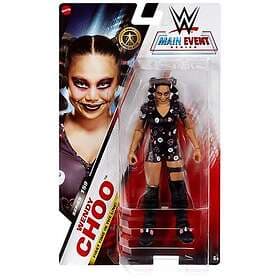 WWE Main Event Basic Series 159 Wendy Choo Wrestling Action Figure