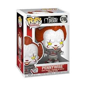 Funko POP! TV: Welcome to Derry - Pennywise #1746