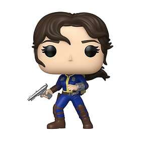 Funko POP! TV: Fallout - Lucy MacLean #1764