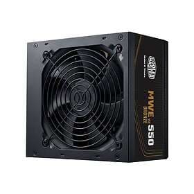 Cooler Master MWE Bronze V3 550W