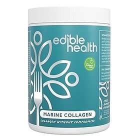 Edible Health Premium Marine Collagen Powder 400g