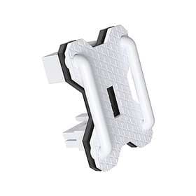 Corsair 12V-2x6 GPU Power Adapter Type B 180° White