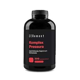 Zenement Pressura Complex 300 Softgels