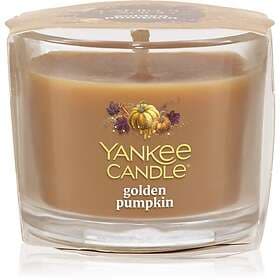 Yankee Candle Golden Pumpkin Votive 37g
