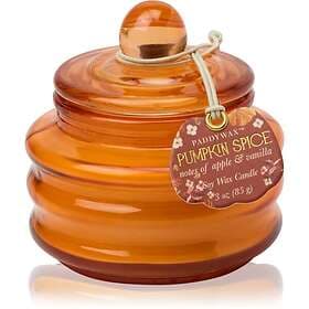 Paddywax Pumpkin Spice Scented Candle 58g