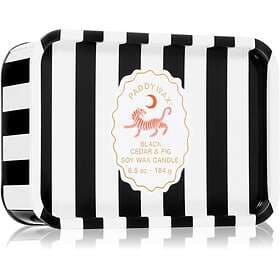 Paddywax A Dopo Tiger Scented Candle 184g