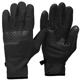 Black Diamond Alpine Fleece Gloves (Unisex)
