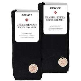 Occulto Dr. Götz Socks 10-Pack (Men's)