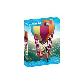 Playmobil 71853 Balloon Ride