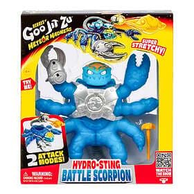 Heroes of Goo Jit Zu Meteor Scorpion 43027