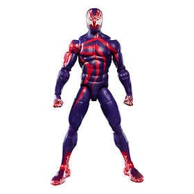 Marvel Legends Series The Amazing Spider-Man Hellfire Gala