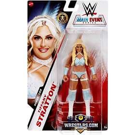 WWE Basic Figure Tiffany Stratton
