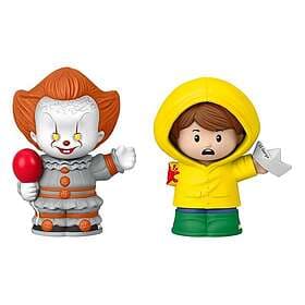 Little People COLLECTOR IT