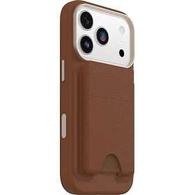 Otterbox Symmetry Cactus Leather MagSafe Wallet