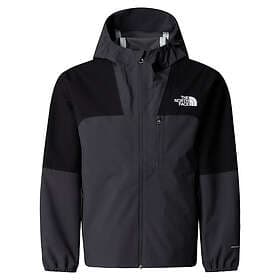 The North Face Teen Hike Packable Shell Jacket (Jr)
