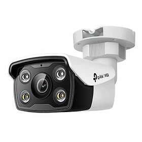 TP-Link VIGI C350(4mm) 5MP Full-Color Bullet