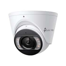 TP-Link Vigi 5mp Turret Network Camera Insight S455(4mm)