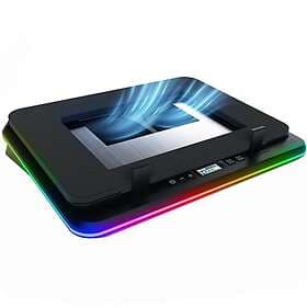 Klim Turbo Frost Laptop Cooling Base
