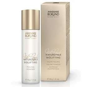 Annemarie Börlind NatuRoyale Biolifting Enzym Peeling Powder 40g