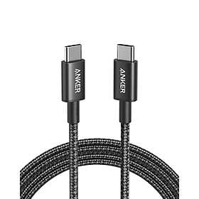 Anker USB-C to USB-C 100W USB 2.0 1.8m
