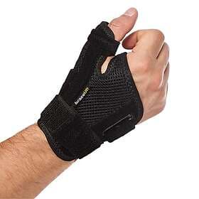 BraceUP Thumb Support Brace Splint
