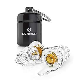 Senner WorkPro Hearing Protection