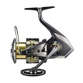 Shimano Sustain FK 4000 spinning reel